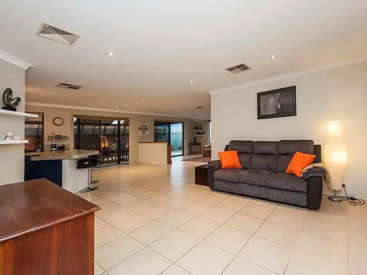 Seventh view of Homely house listing, 10 Ennerdale Boulevard, Waikiki WA 6169