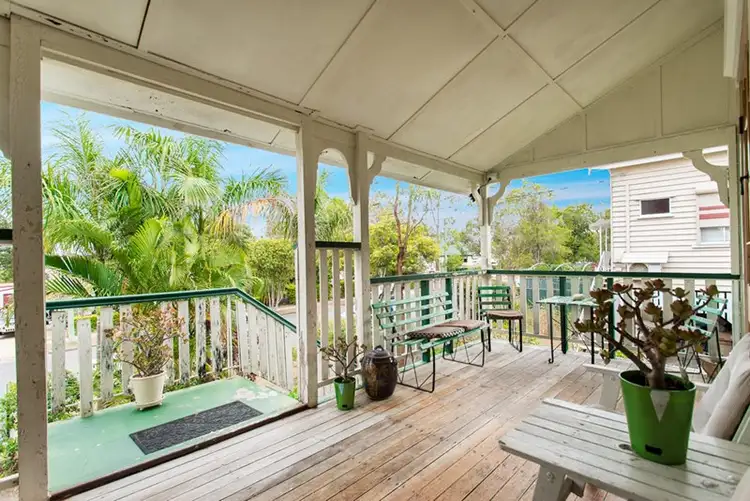 Fourth view of Homely house listing, 25 Arras Street, Yeronga QLD 4104