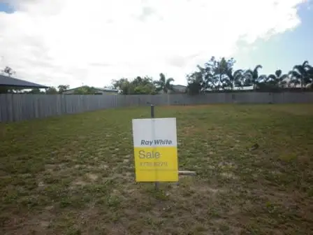 Second view of Homely land listing, 10 Hibiscus Street, Forrest Beach QLD 4850