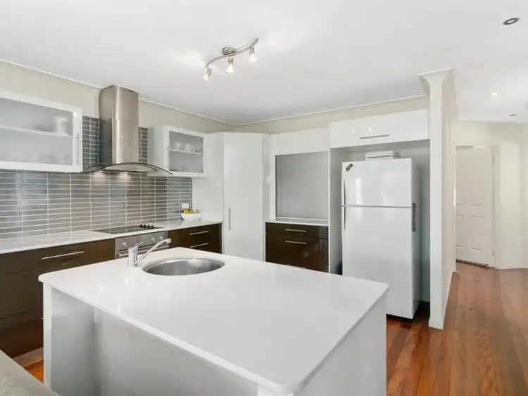 Fifth view of Homely house listing, 46 Twelfth Avenue, Palm Beach QLD 4221