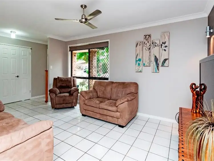 Fifth view of Homely house listing, 34 Allawah Road, Chuwar QLD 4306