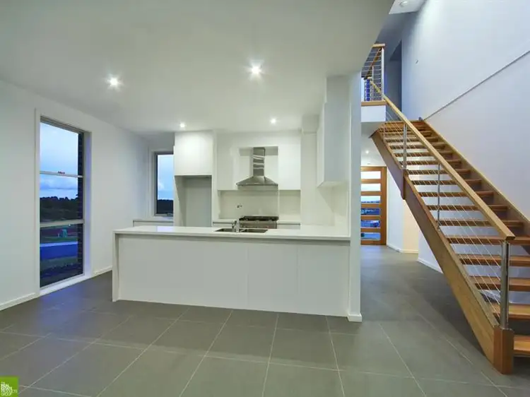 Sixth view of Homely house listing, 17 Brookwater Crescent, Shell Cove NSW 2529