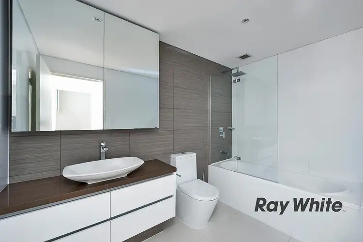 Fourth view of Homely unit listing, G01/544-550 Mowbray Road, Lane Cove North NSW 2066
