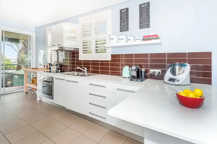 Third view of Homely house listing, 1/48 Lasseter Avenue, Chifley NSW 2036