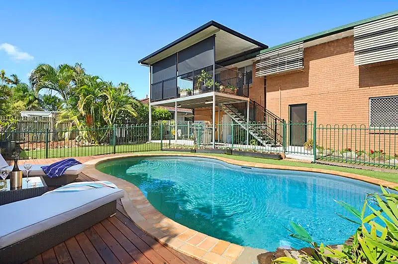 Main view of Homely house listing, 26 Ben Lomond Street, Aspley QLD 4034