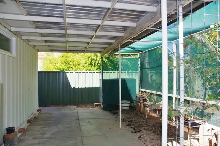 Fifth view of Homely house listing, 17 Sixteenth Street, Renmark SA 5341