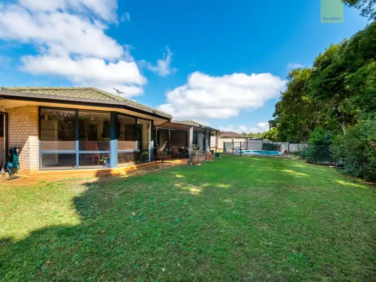 Sixth view of Homely house listing, 45 Kookaburra Terrace, Goonellabah NSW 2480