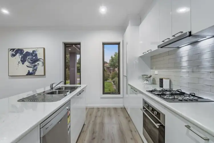 Sixth view of Homely townhouse listing, 1/81 Rathcown Road, Reservoir VIC 3073