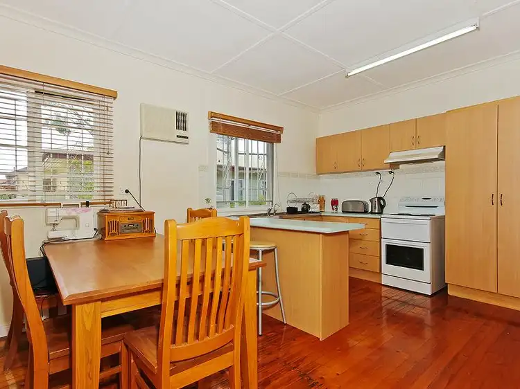 Second view of Homely house listing, 29 Dunsford Street, Zillmere QLD 4034
