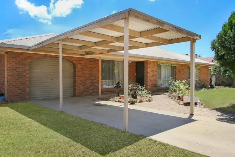 13 Gilmore Street, Yarrawonga VIC 3730