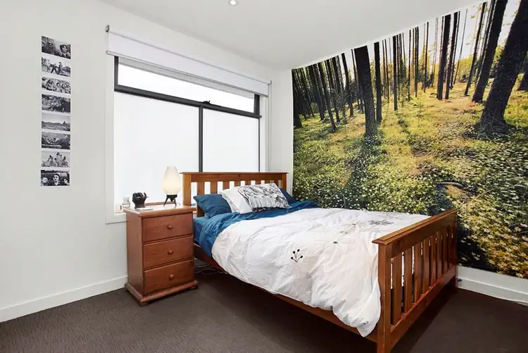 Seventh view of Homely townhouse listing, 32/85C Clyde Street, Thornbury VIC 3071