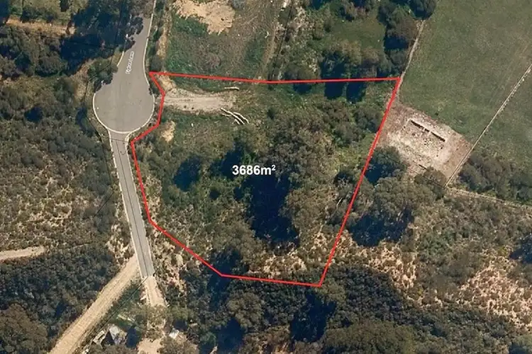 Third view of Homely land listing, 15 Figtree Lane, Golden Bay WA 6174