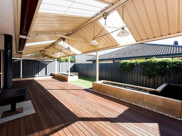 Main view of Homely house listing, 61 Lemon Gum Drive, Baldivis WA 6171