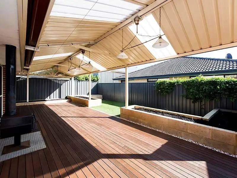 Main view of Homely house listing, 61 Lemon Gum Drive, Baldivis WA 6171