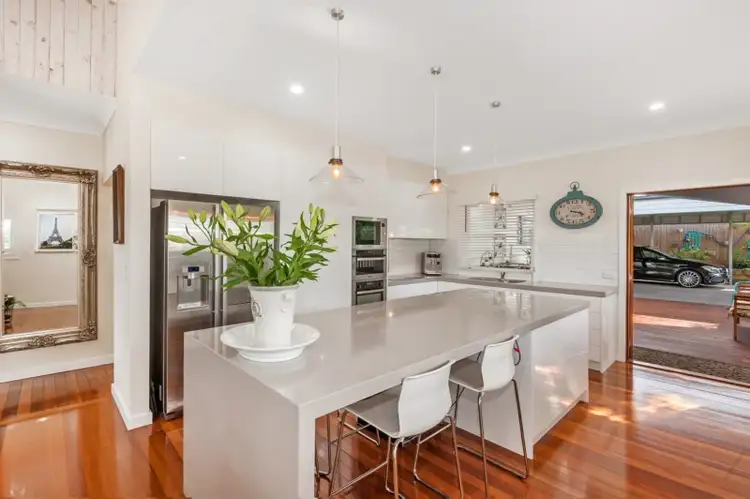 Third view of Homely house listing, 47 Bayford Street, Oxley QLD 4075