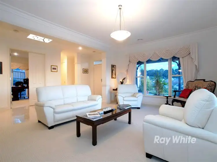 Seventh view of Homely house listing, 4 Lake Park Court, Lysterfield South VIC 3156