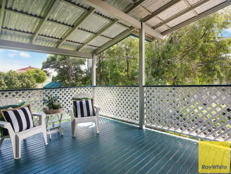 Fourth view of Homely house listing, 15 Antill Street, Wilston QLD 4051