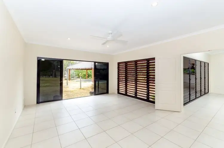 Seventh view of Homely house listing, 31 Plimsoll Court, Tannum Sands QLD 4680