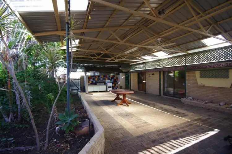 Fifth view of Homely house listing, 12 Torquata Drive, Mirrabooka WA 6061