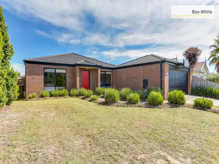 26 Mount Arthur Avenue, Rosebud VIC 3939