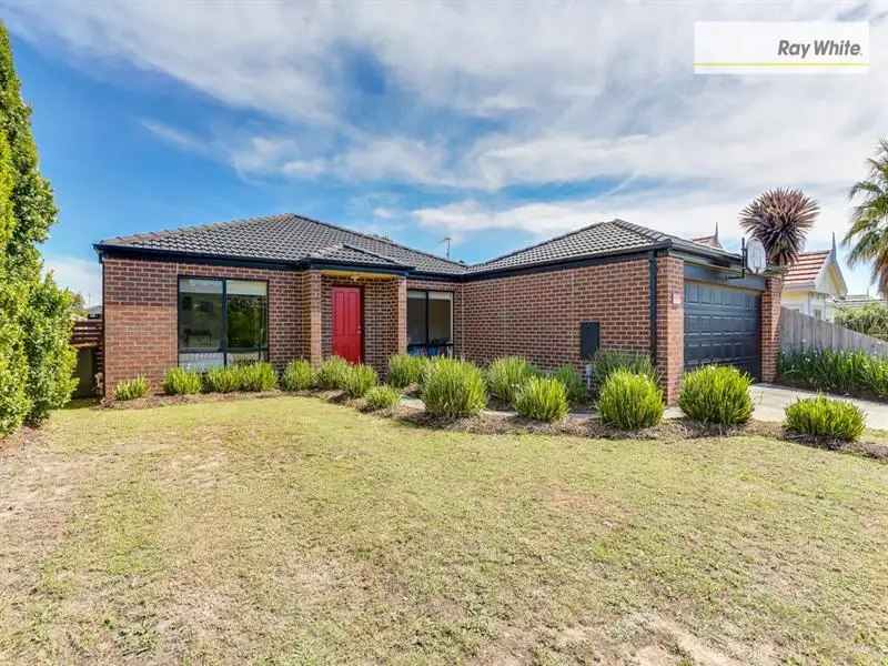 Main view of Homely house listing, 26 Mount Arthur Avenue, Rosebud VIC 3939