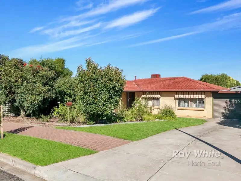 Main view of Homely house listing, 14 Macadam Street, Modbury Heights SA 5092