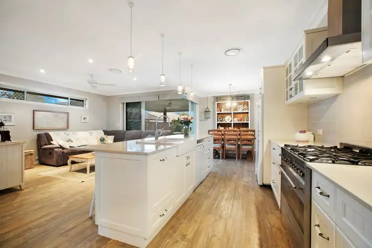 Seventh view of Homely house listing, 11 Colthouse Drive, Thornlands QLD 4164