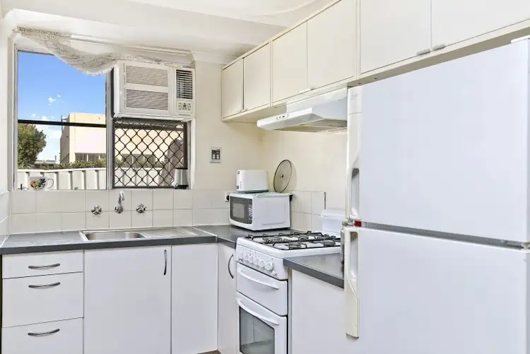 Unit 3/25 Margitich Street, Croydon Park SA 5008