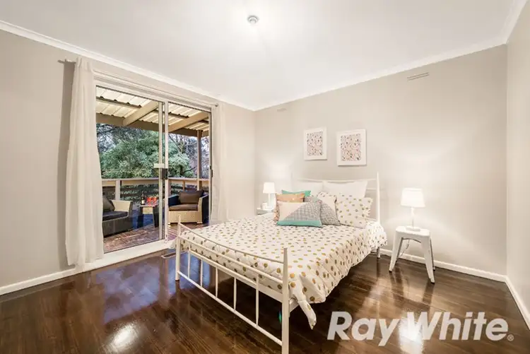 Fourth view of Homely house listing, 17 Moonah Road, Wantirna South VIC 3152