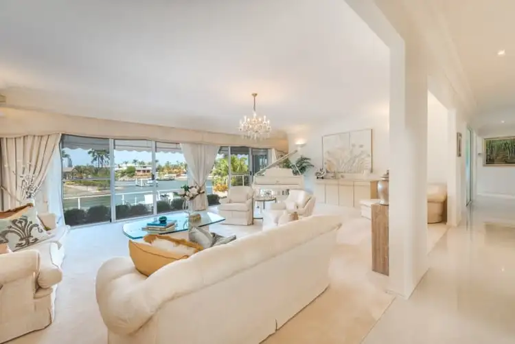 Sixth view of Homely house listing, 9 Chantilly Close, Benowa Waters QLD 4217