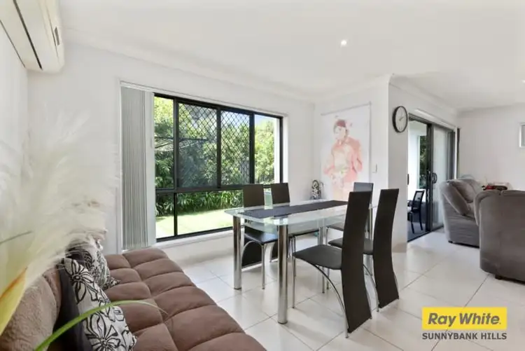 Fourth view of Homely house listing, 26/13 Quarrion Street, Taigum QLD 4018