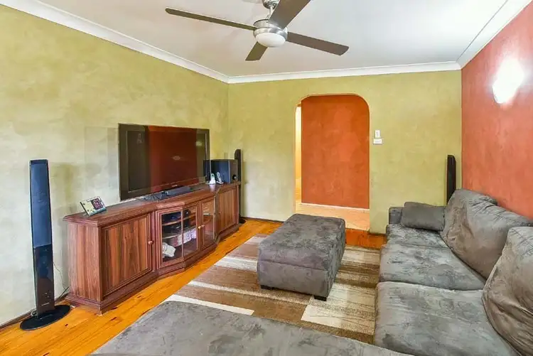 Third view of Homely house listing, 15 Lorikeet Avenue, Ingleburn NSW 2565