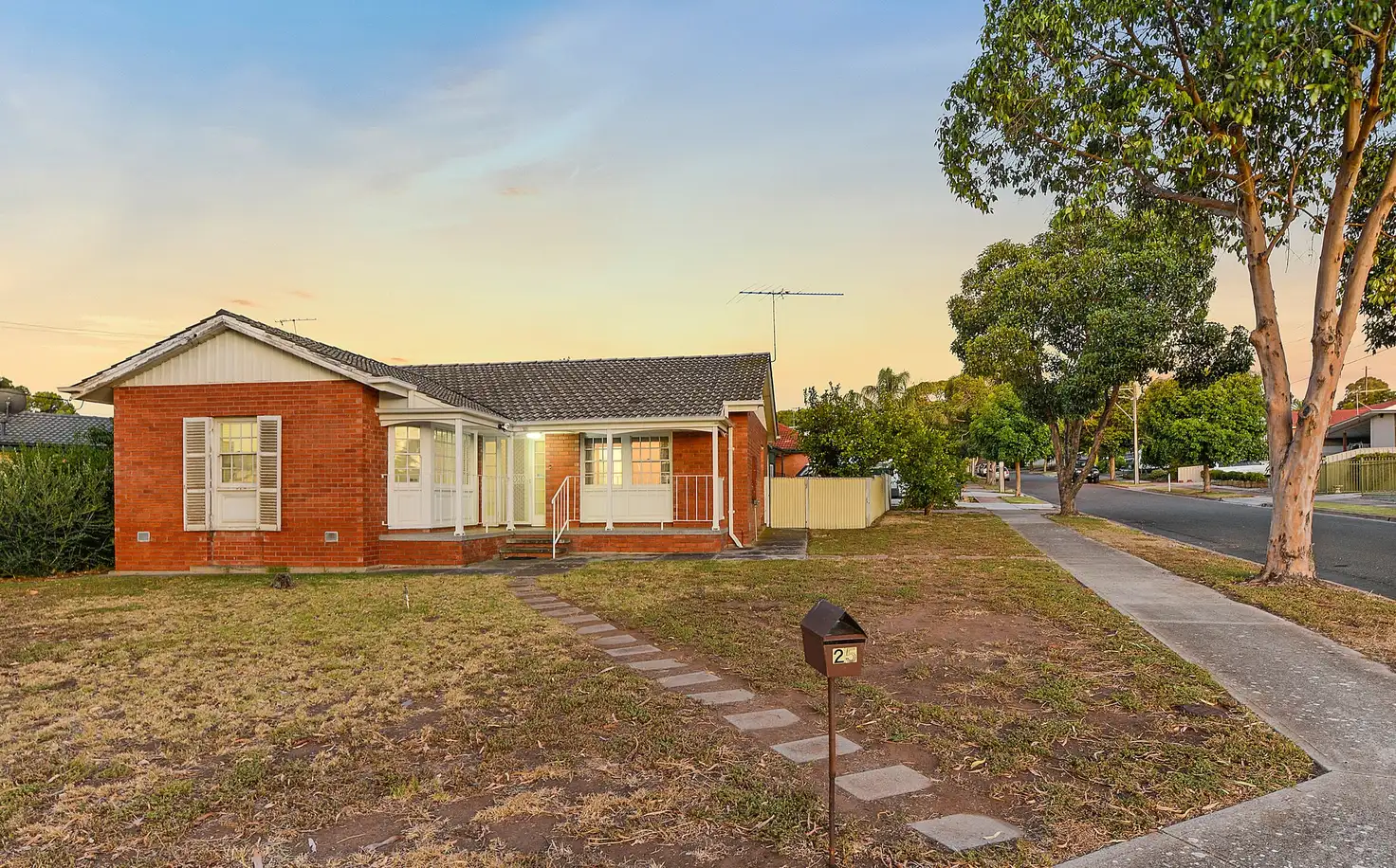 Main view of Homely house listing, 25 Tepko Street, Gepps Cross SA 5094