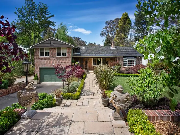 Main view of Homely house listing, 148 Clarence Road, Blackheath NSW 2785