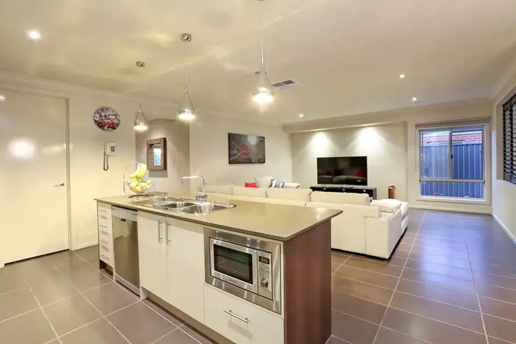 Fourth view of Homely house listing, 31 Cape Barron Drive, Lara VIC 3212