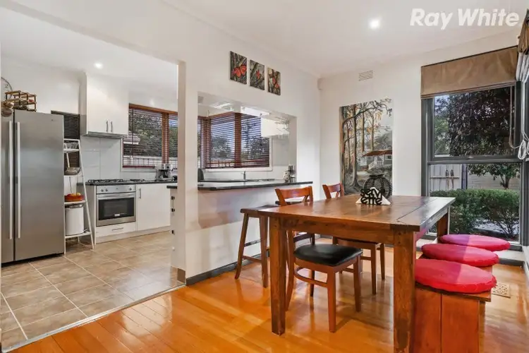 Fourth view of Homely house listing, 185 Scoresby Road, Boronia VIC 3155