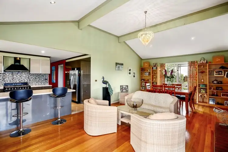 Seventh view of Homely house listing, 94 Lakeview Drive, Lilydale VIC 3140