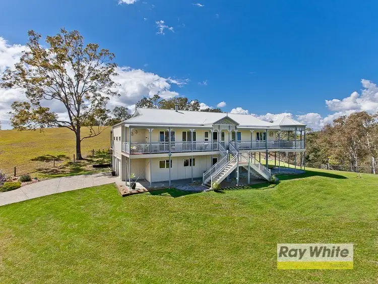 7 Grand View Drive, Ocean View QLD 4521
