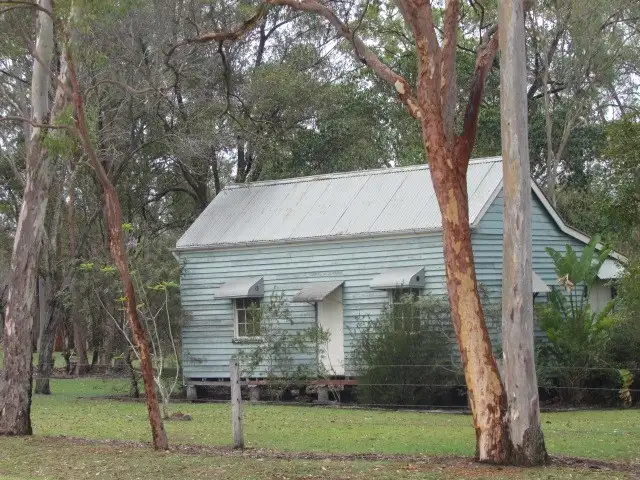 Second view of Homely rural property listing, 18 Bellwards Road, Coominya QLD 4311