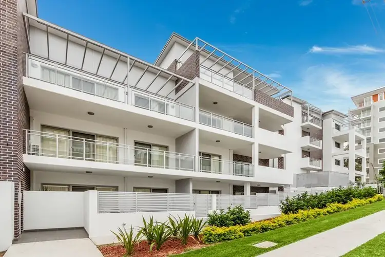 Seventh view of Homely unit listing, 14/100 Tennyson Road, Mortlake NSW 2137