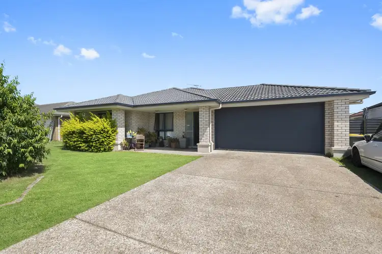 Main view of Homely house listing, 8 Peggy Road, Bellmere QLD 4510