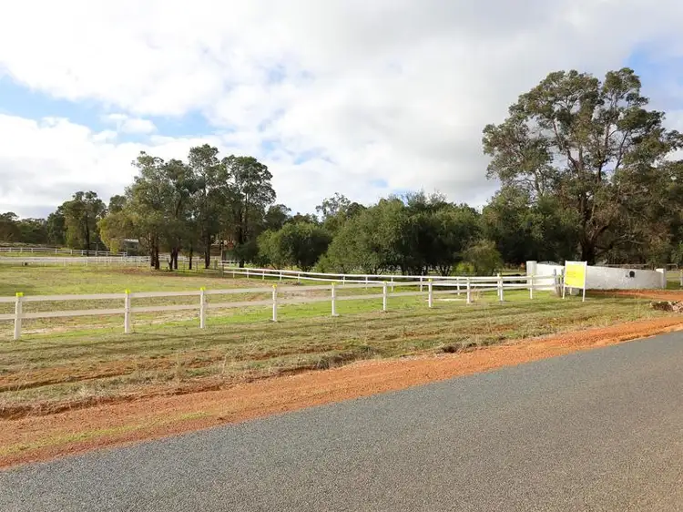 Main view of Homely house listing, 125 Jess Road, Bullsbrook WA 6084