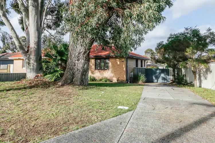 Third view of Homely other listing, 63 Hagart Way, Lockridge WA 6054