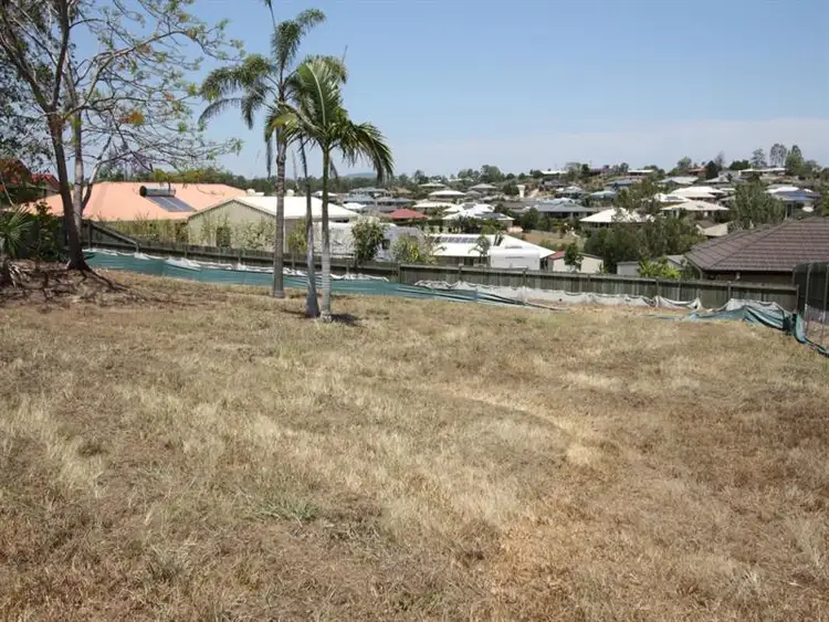 Second view of Homely land listing, 53b Sorensen Road, Southside QLD 4570
