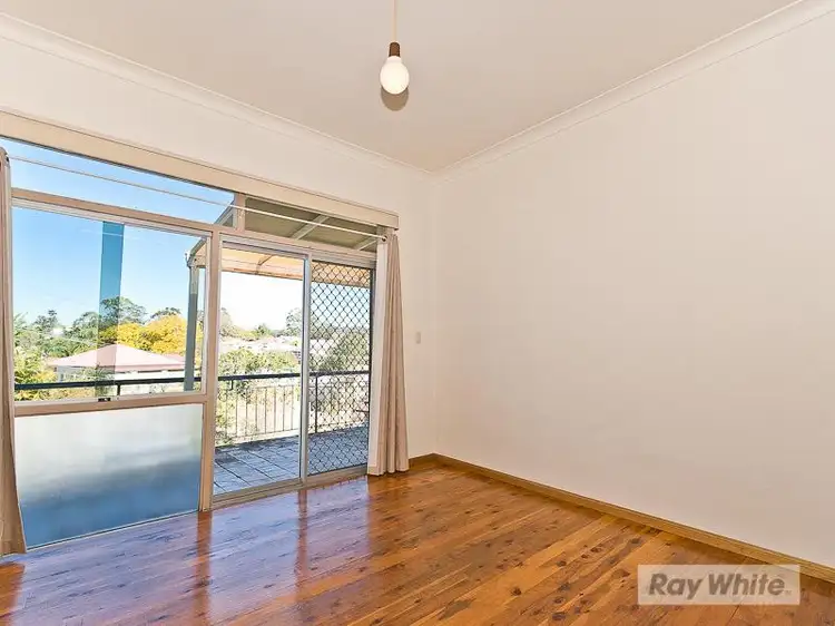 6/112 Ashgrove Avenue, Ashgrove QLD 4060