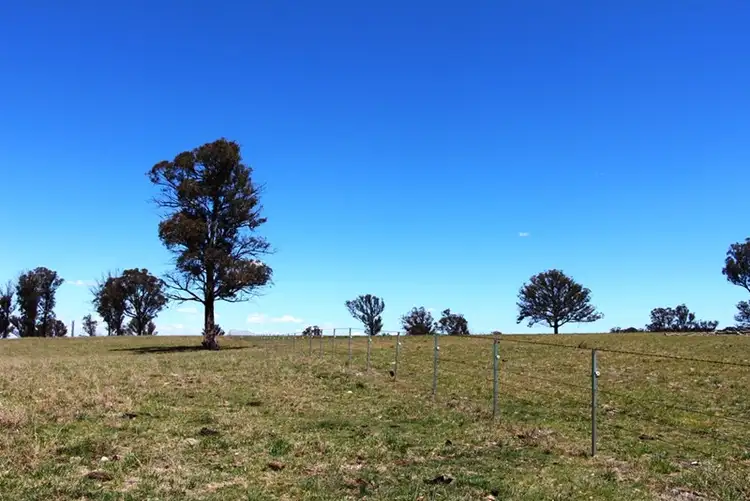 Fourth view of Homely rural property listing, 1436 "Apple Tree" Rockvale Road, Armidale NSW 2350