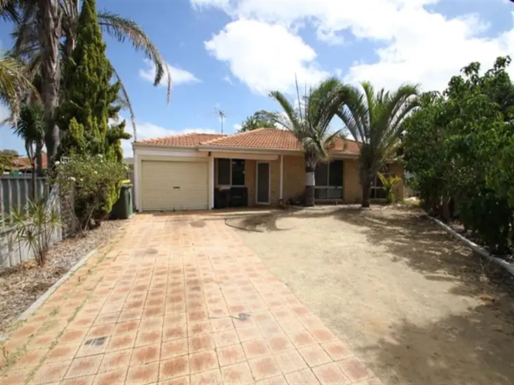 10 Graydon Grove, Leda WA 6170
