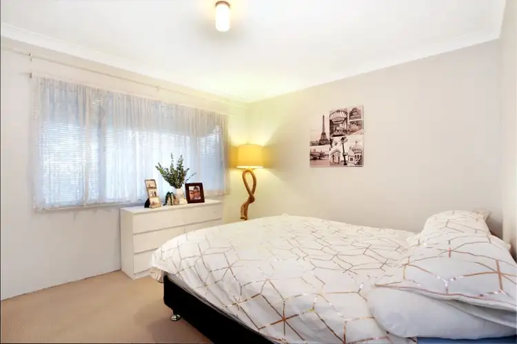 Fourth view of Homely apartment listing, 36/491-497 President Avenue, Sutherland NSW 2232