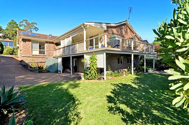 21 The Sanctuary, Umina Beach NSW 2257