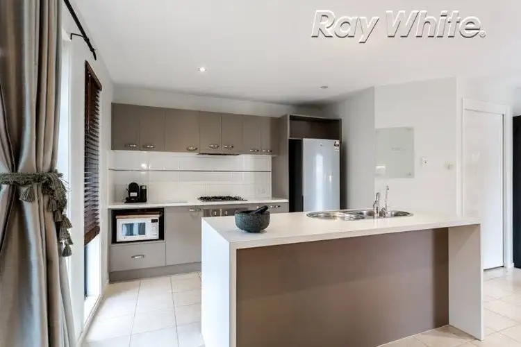 Second view of Homely house listing, 7 Chaffey Common, Northgate SA 5085
